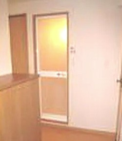 【玄関】 | パークウェル高円寺