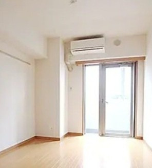 【居間・リビング】 | パークウェル高円寺