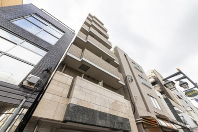 【外観】 | パークウェル高円寺