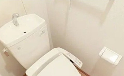 【トイレ】 | パークウェル高円寺