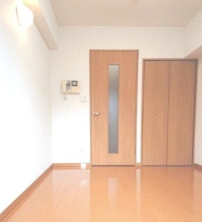 【寝室】 | パークウェル高円寺