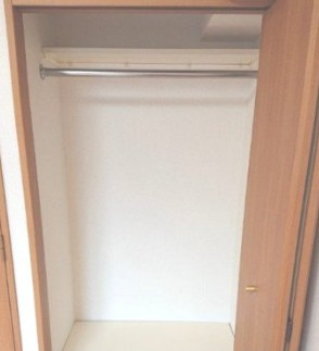 【収納】 | パークウェル高円寺