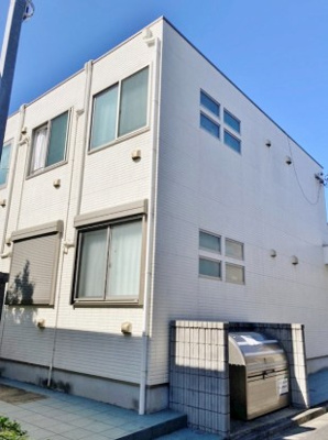 【外観】 | フェリーチェ経堂