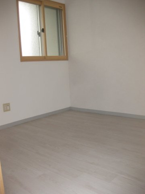 【洋室】 | レアル多賀城 | 4.5帖