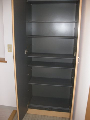 【収納】 | レアル多賀城