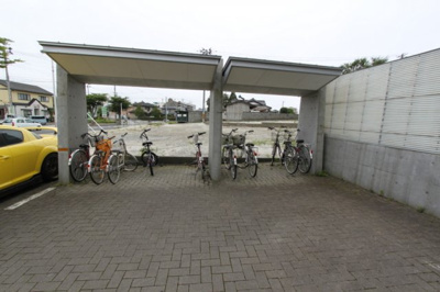 【その他共用部分】 | レアル多賀城