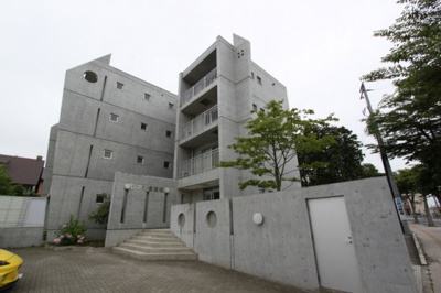 【外観】 | レアル多賀城