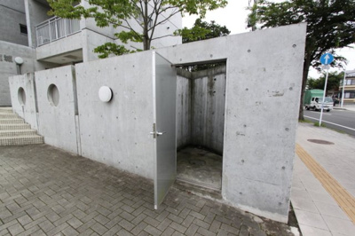 【その他共用部分】 | レアル多賀城