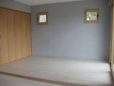 【洋室】 | レアル多賀城