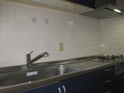 【キッチン】 | レアル多賀城