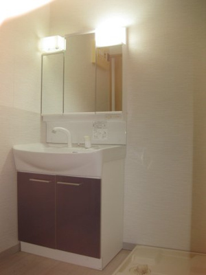 【独立洗面台】 | レアル多賀城