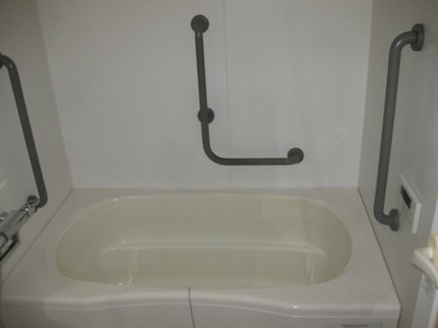 【浴室】 | レアル多賀城