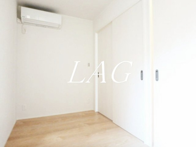 【寝室】 | パーシモン | 寝室です。