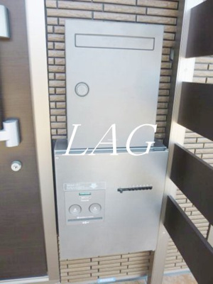 【設備】 | パーシモン | ポストです。