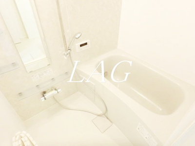 【浴室】 | パーシモン | お風呂です。