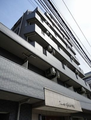 【その他共用部分】 | ヴァレッシア荻窪シティ