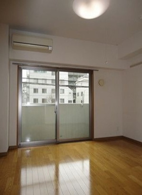 【居間・リビング】 | ヴァレッシア荻窪シティ