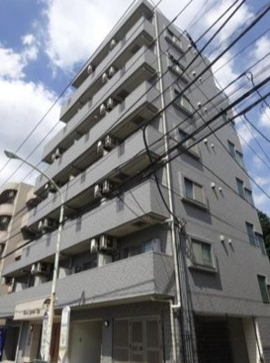 【外観】 | ヴァレッシア荻窪シティ