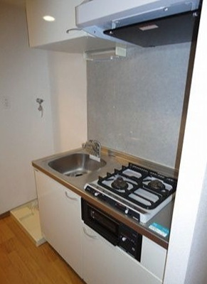 【キッチン】 | ヴァレッシア荻窪シティ