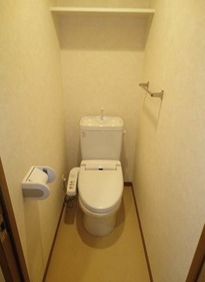 【トイレ】 | ヴァレッシア荻窪シティ