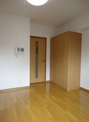 【寝室】 | ヴァレッシア荻窪シティ