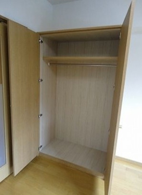 【収納】 | ヴァレッシア荻窪シティ