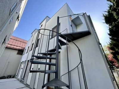 【ロビー】 | スパッツィオ中野坂上