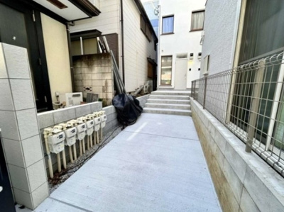 【その他共用部分】 | スパッツィオ中野坂上