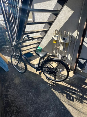 【エントランス】 | 寿荘-上高井戸1丁目-