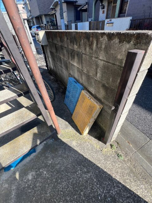 【ロビー】 | 寿荘-上高井戸1丁目-