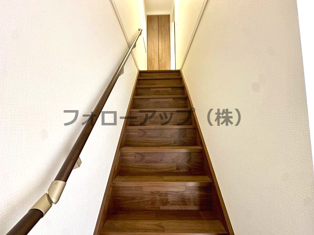 堺市北区長曽根町２号棟のその他