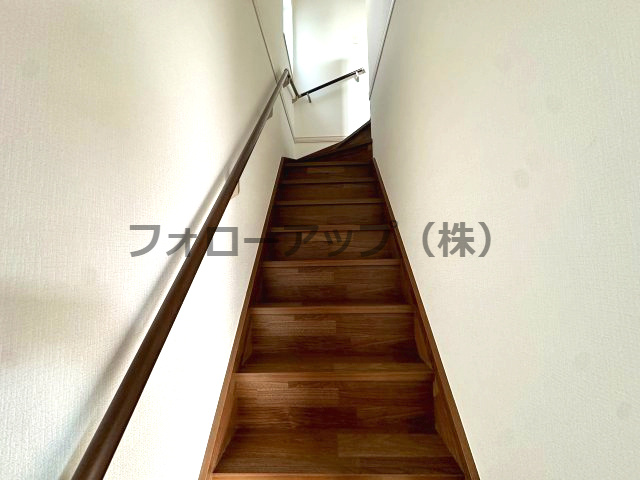 堺市北区長曽根町２号棟のその他