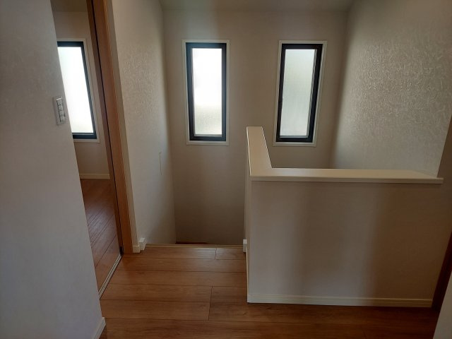 宝塚市逆瀬台5丁目一戸建のその他|2階ホール