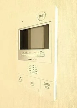 【セキュリティ】 | NSセントラルハイムⅡ