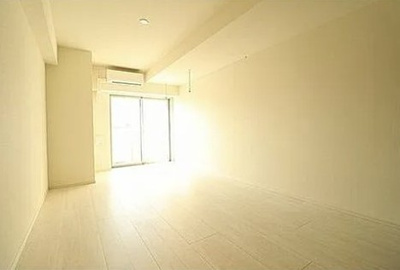 【居間・リビング】 | NSセントラルハイムⅡ