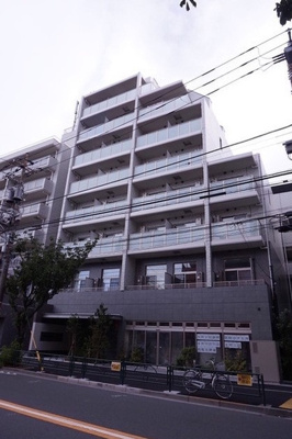 【外観】 | NSセントラルハイムⅡ