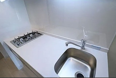 【キッチン】 | NSセントラルハイムⅡ