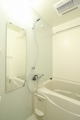 【浴室】 | NSセントラルハイムⅡ