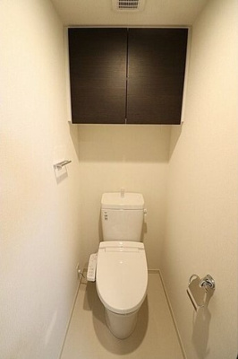 【トイレ】 | NSセントラルハイムⅡ