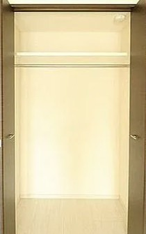 【収納】 | NSセントラルハイムⅡ