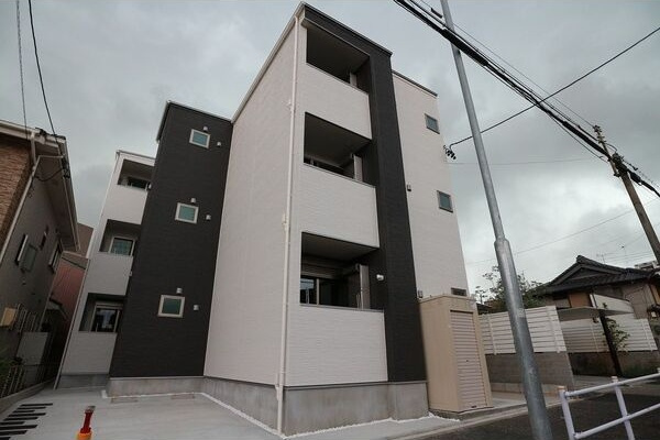 REGALESTサンメゾン新瑞橋