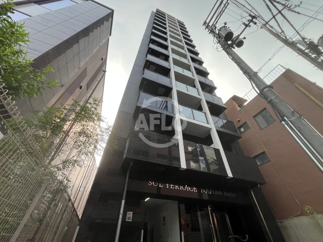 ソルテラス難波NEO