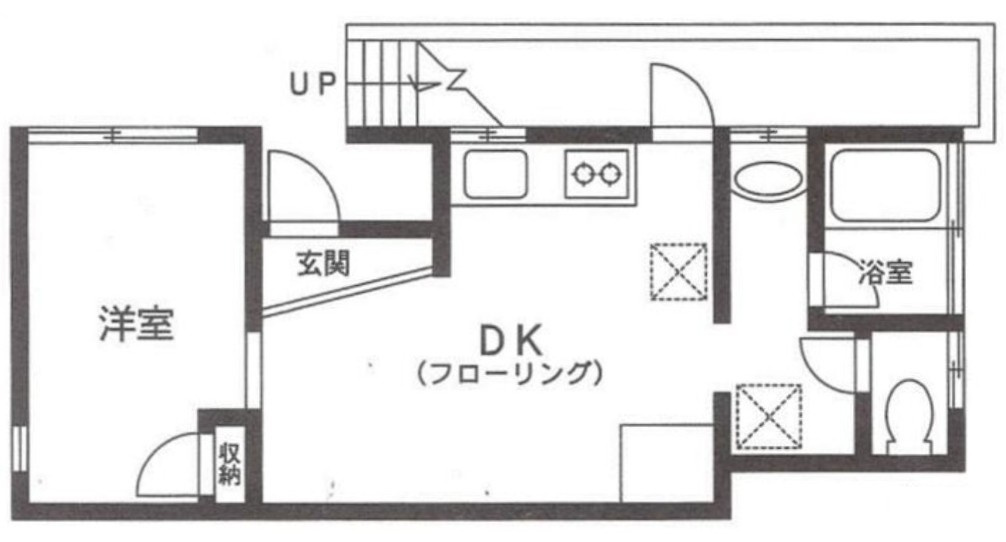 上安松サイトーハウス