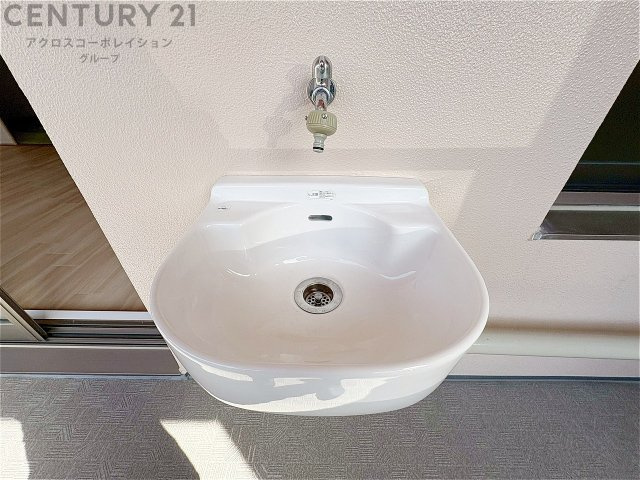 スロップシンク