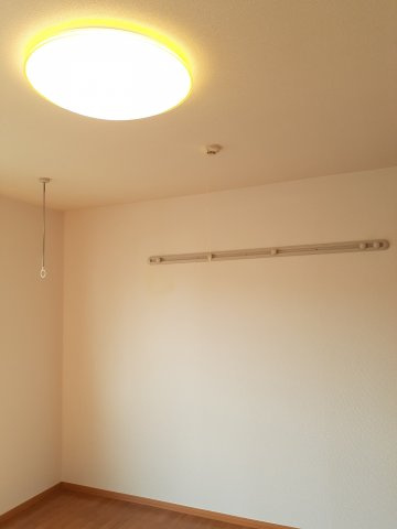 プランドールA棟（北本市）の設備