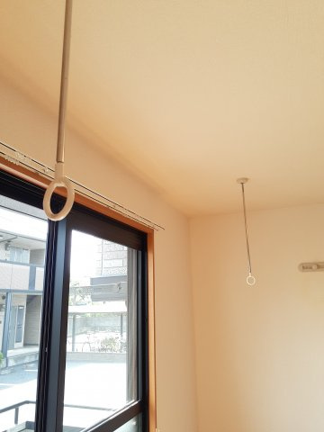 プランドールA棟（北本市）の設備