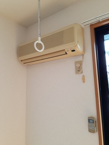 プランドールA棟（北本市）の設備