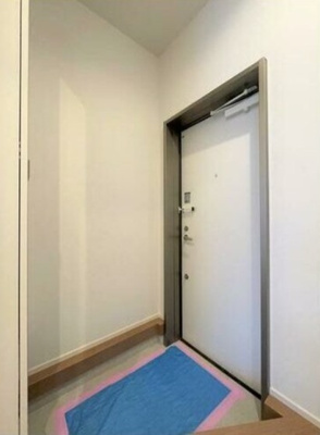 【玄関】 | BLANCHIR.COMME