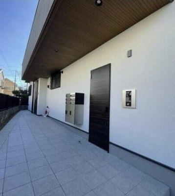 【エントランス】 | BLANCHIR.COMME