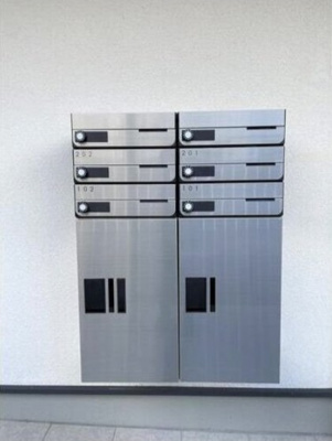 【セキュリティ】 | BLANCHIR.COMME